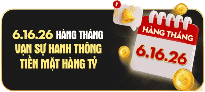 Tổng quan các chương trình khuyến mãi mmo88
