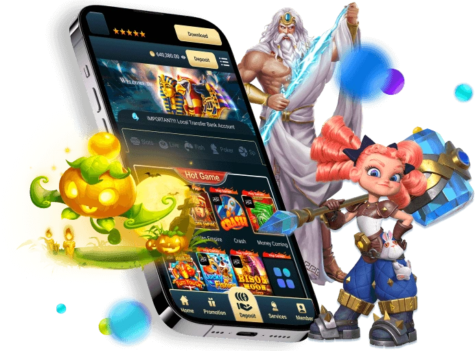 Giá trị cốt lõi mmo88