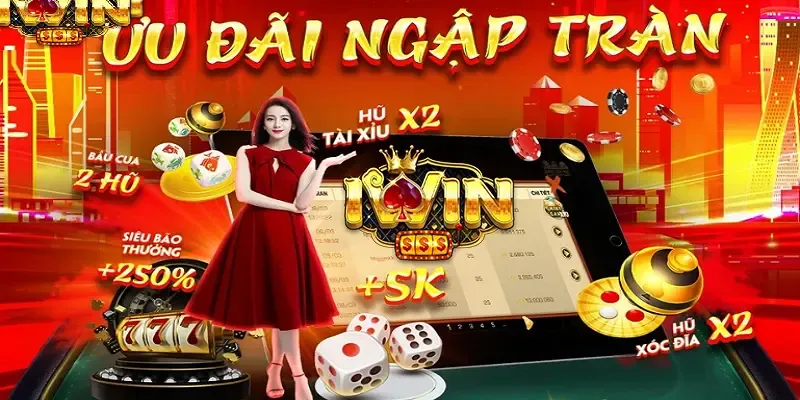 Casino Trực Tuyến MMO88